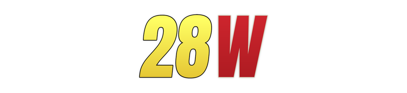 28w Logo